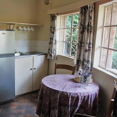 Limerick Cottages Bulawayo Exterior photo