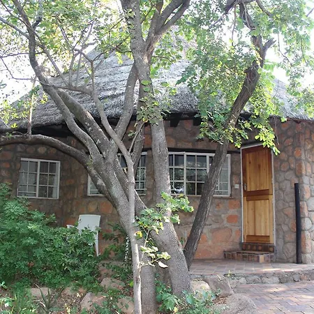 Limerick Cottages Bulawayo Exterior photo