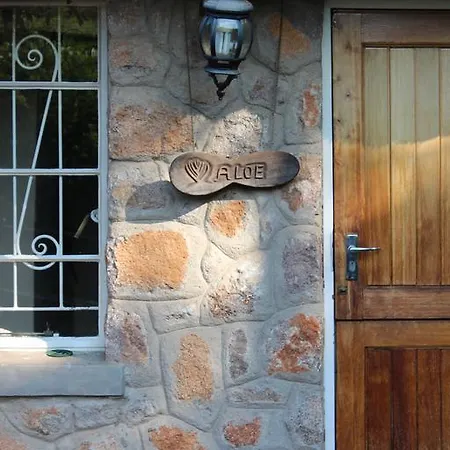 Limerick Cottages Bulawayo Exterior photo